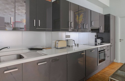 Chaussee-d'Antin Apartment | Paris Opera Prestige residence