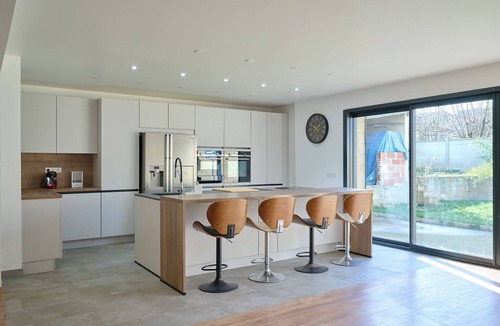 Villabe House | Paris Premium Family House