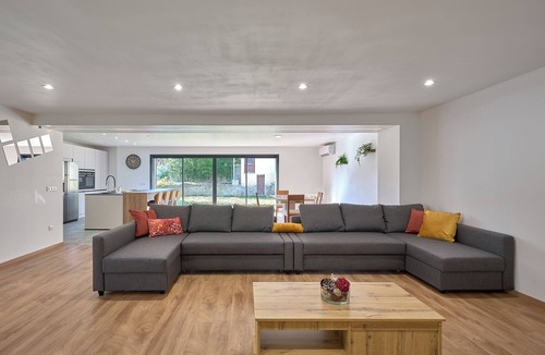Villabe House | Paris Premium Family House
