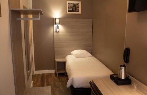 Quartier de la Goutte-d'Or Hotel | Paris Rooms & Dreams Hotel