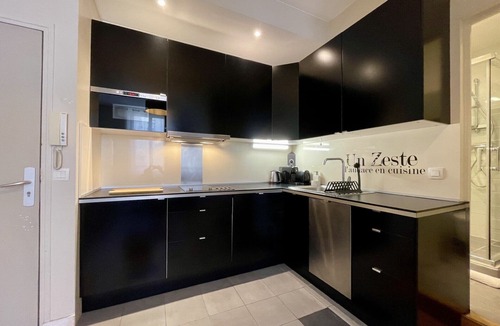 Quartier du Mail Apartment | Parisian Home | 102467 | 1 chambre | Montorgueil