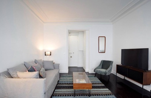 Bonne-Nouvelle Apartment | Parisian Home | 202095 | 2 chambres | Montorgueil