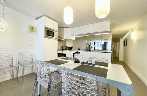 Quartier du Mail Apartment | Parisian Home | 202419 | 2 chambres | Sentier - Bonne Nouvelle