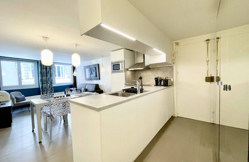 Quartier du Mail Apartment | Parisian Home | 202419 | 2 chambres | Sentier - Bonne Nouvelle
