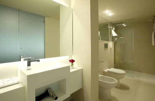 Sant Pere Hotel | Park Hotel Barcelona