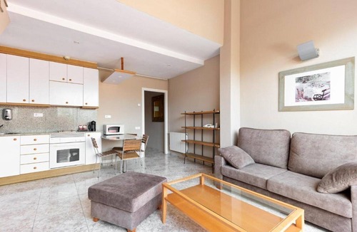 Rubi Hotel | Park Sedo Aparthotel