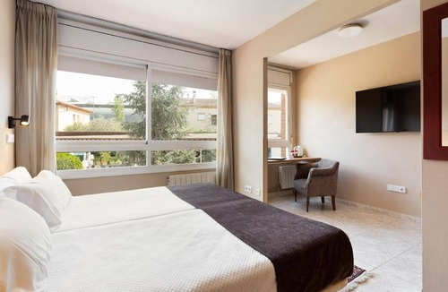 Rubi Hotel | Park Sedo Aparthotel