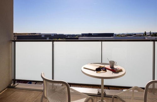 Genas Hotel | Parkest Hôtel & Spa