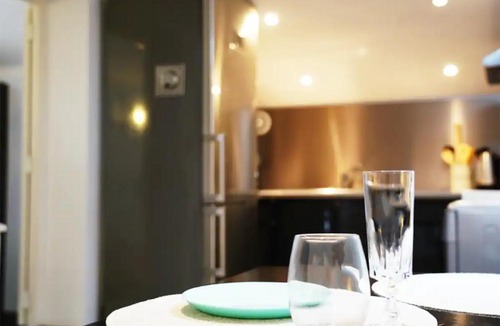Bas-Vernet Apartment | Parking rue gratuit Centre ville Wifi offert