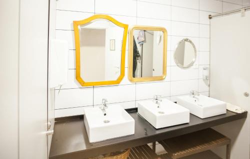 Sant Antoni Hostel | Pars Tailor's Hostel