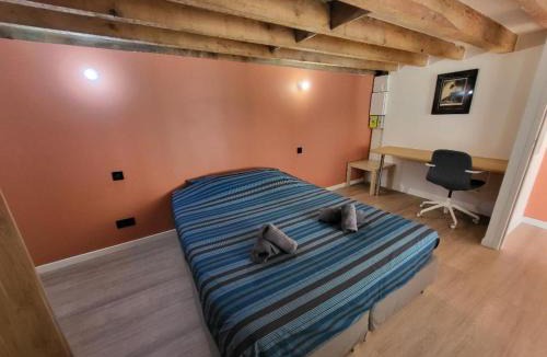 Charmettes - Bellecombe Apartment | PartDieu, rénové, climatisation !