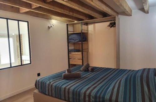 Charmettes - Bellecombe Apartment | PartDieu, rénové, climatisation !