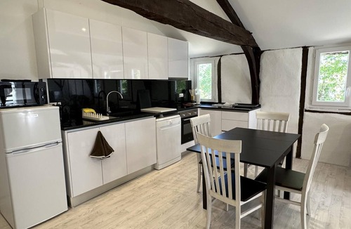 Dax Apartment | PATXI - DAX - City Break