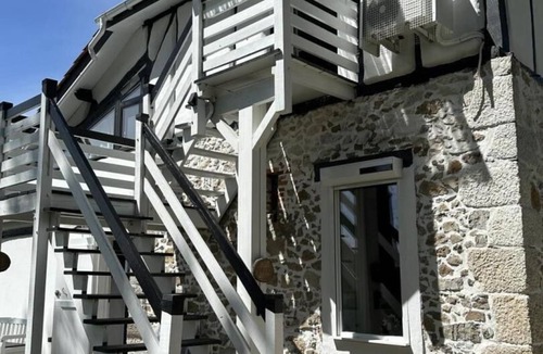 Dax Apartment | PATXI - DAX - City Break
