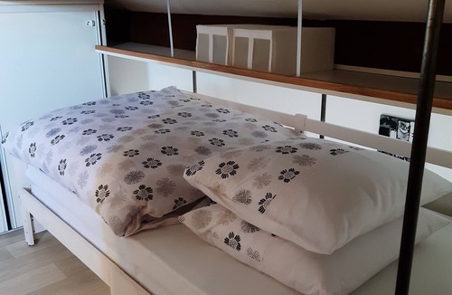 Les Ayguades Cabin | Pavilion 4/6 pers. 30 m² Gruissan Les Ayguades