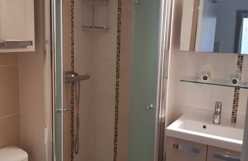 Les Ayguades Cabin | Pavilion 4/6 pers. 30 m² Gruissan Les Ayguades