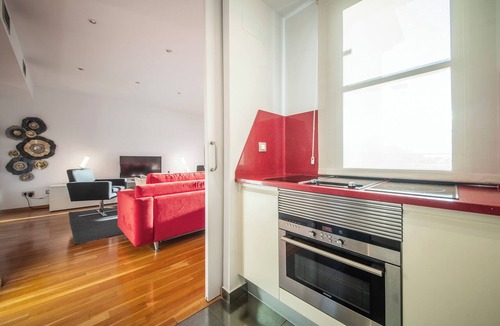 Eixample Apartment | PdG15 Suite Divina | Private Terrace | Paseo de Gracia | Plaza Catalunya