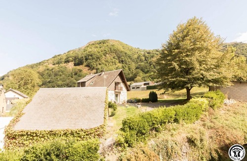 Cazaux-Layrisse House | Peace and mountains - CAZAUX LAYRISSE