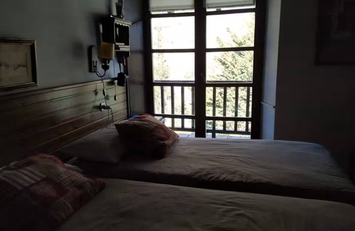 Eriste Apartment | PEACE and TRANQUILITY