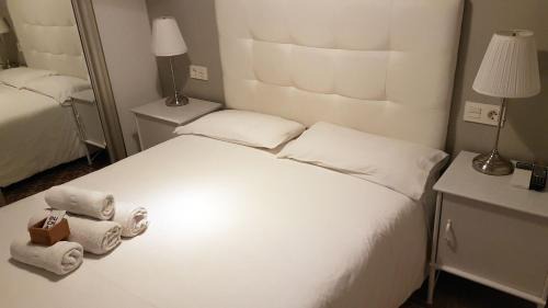 Dreta de l'Eixample House | Pensió Cerdanya
