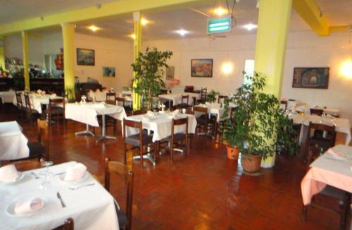 Llanca House | Pensió Restaurant Llança
