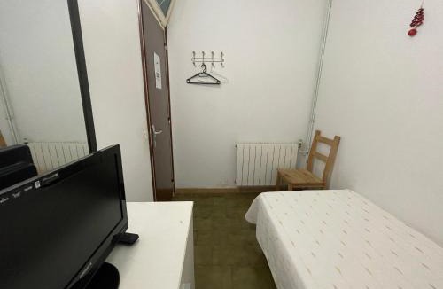 Old Town House | Pensión Borràs