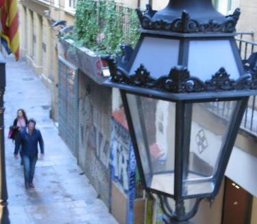 Gothic Quarter House | PENSIÓN Colmenero