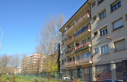 Estella House | Pensión Ibai Ega