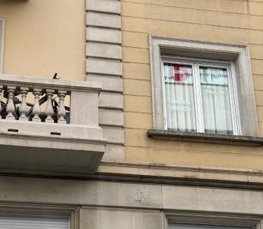 Sant Gervasi House | Pensión Laforja
