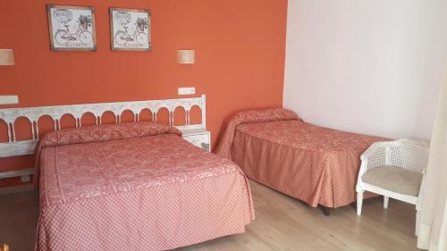 Casau House | Pension Malida