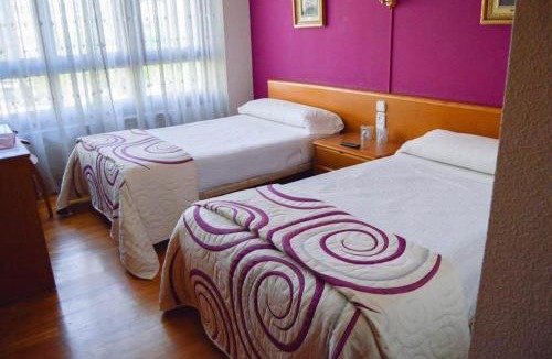 Ermitagana House | Pension Payvi