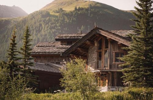 Val-d'Isere Apartment | Penthouse Flèche - LES CHALETS COVAREL