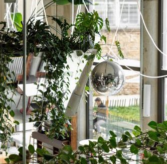 1st Arrondissement Hotel | People Lyon Hotel