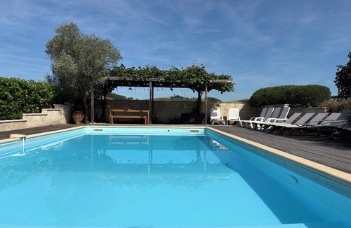 Rabastens House | Perfect Group Getaway - Sleeps 12 with private pool, near Albi, Toulouse