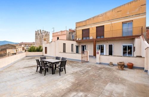 Montblanc Villa | Perfect space in Montblanc, Tarragona