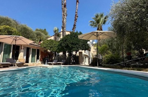 Menton House | Perle Riviera - MENTON