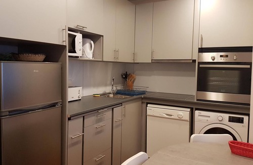 Pas de la Casa Apartment | Pessons E3-2 Hab-6 pers- Pas de la Casa-piste-005543