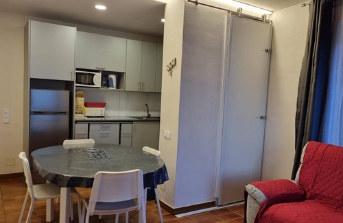 Pas de la Casa Apartment | Pessons E3-2 Hab-6 pers- Pas de la Casa-piste-005543