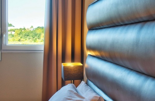 Lahonce Hotel | Pet-Allowed | Relaxing Bayonne Suite | 5.1 Miles to Quais de la Nive Cafés