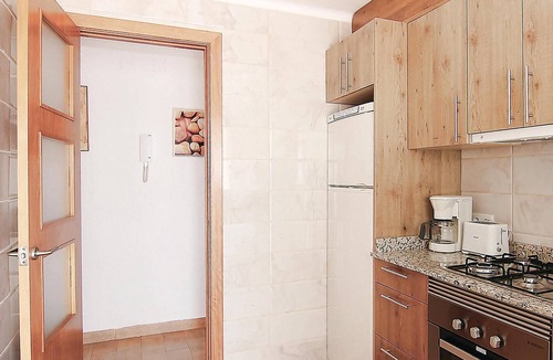 Malgrat de Mar Apartment | Pet friendly apartment in Malgrat de Mar