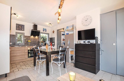 Le Barcares House | Pet friendly home in Le Barcarès