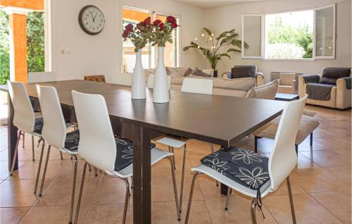 Bedarieux House | Pet Friendly Home In Bédarieux