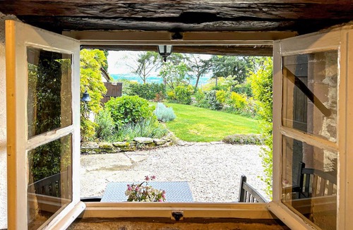 Jouqueviel House | Pet friendly home in Jouqueviel