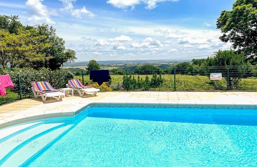 Jouqueviel House | Pet friendly home in Jouqueviel