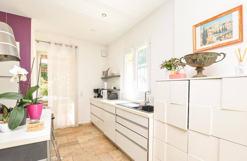 Montauroux House | Pet friendly home in Montauroux