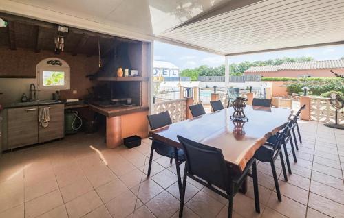 Olonzac House | Pet Friendly Home In Olonzac