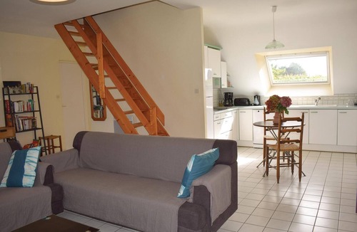 Plouha House | Pet friendly home in Plouha with WiFi