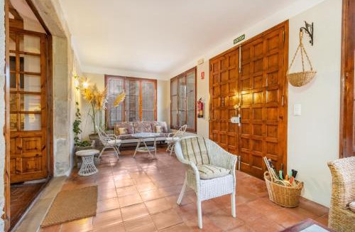 Vila-sana Apartment | Petit Ca l'Andorrà