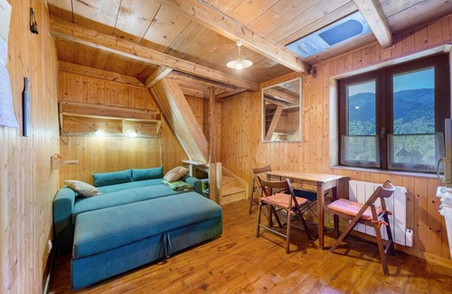 Montaimont Ski Chalet | Petit chalet Chez Gaston