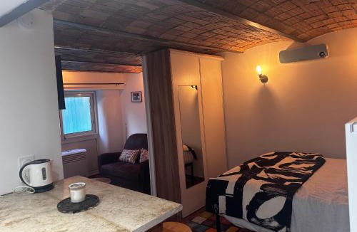 La Celle-sous-Gouzon Apartment | Petit Cocon Cosy au cœur du village d'Allauch